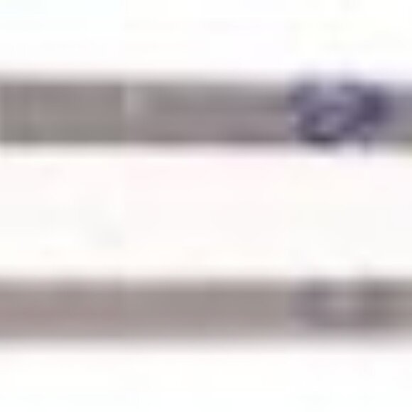 Soft Grip Gold Synthetic Filbert Comb - Picture 2 of 3